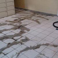 Wciąganie nadmiaru brudnej wody 