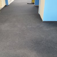 Pranie i czyszczenie wykładziny