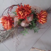 Wiązanka okolicznościowa na Święto Zmarłych
