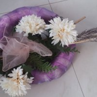 Wiązanka okolicznościowa na Święto Zmarłych