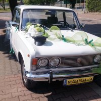 Fiat 125 na wesele