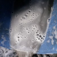 Pranie dywanu z wełny wielbłądziej