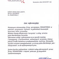 Referencje