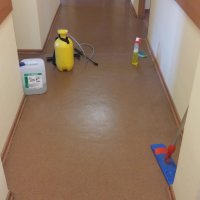 Polimeryzacja gumolitu, pcv..