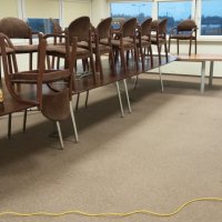 Sala konferencyjna