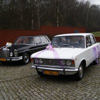 Fiat i Mercedes