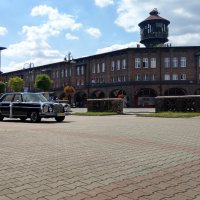 Wynajem auta do ślubu i dekoracje