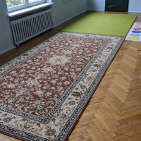 Dywany i wykładziny